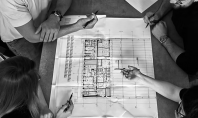Combinația perfectă între vintage contemporan și strălucire Secretul unui astfel de concept reușit pornește din arhitectura