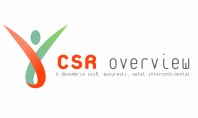BusinessMark organizează evenimentul CSR OVERVIEW 2018 Ce înseamnă cu adevărat un brand responsabil? Cum poate CSR-ul