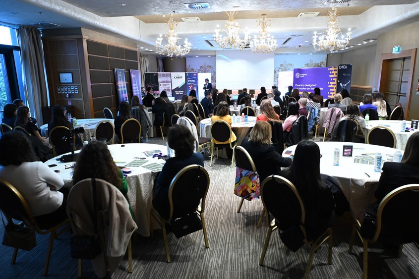 CFO Conference Iași 2026 &ndash; principalele concluzii