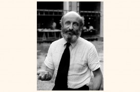 Arhitectul italian Vittorio Gregotti a murit la 92 de ani