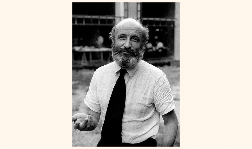 Arhitectul italian Vittorio Gregotti a murit la 92 de ani