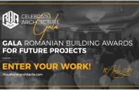 Data limită pentru înscrierile la premiile Romanian Building Awards 2019