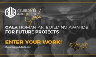 Data limită pentru înscrierile la premiile Romanian Building Awards 2019 Aflate la cea de-a treia ediție