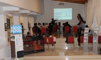 Seminar organizat de DECRA ICOPAL ROMANIA si SC EXPO TEST CONSTRUCT SRL Tematica seminarului a fost