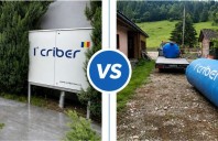 Stație de epurare sau fosă septică? Cum alegi soluția potrivită