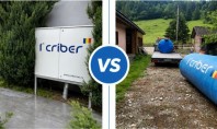 Stație de epurare sau fosă septică? Cum alegi soluția potrivită Cele mai &icirc;nt&acirc;lnite soluții sunt stațiile