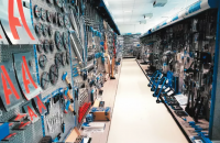 Unior Tepid face sculele profesionale mai accesibile pentru construcții și instalații