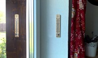 Casa care nu se încălzește de la soare Fără climatizare fără aer condiționat fără consum de