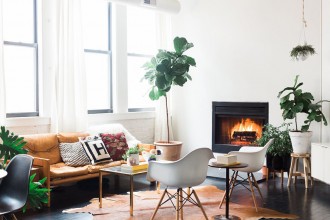 Fii fericit la tine acasă: 4 trucuri de amenajare ce-ți &icirc;mbunătățesc starea de spirit