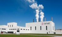 Etex investeşte 6 milioane de euro în termocentrala de la Rovinari a Complexului Energetic Oltenia