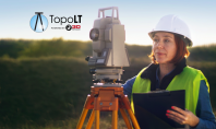 Curs online TopoLT modulul cadastru – 14-15 martie 2024 TopoLT produs de compania română 3D Space