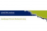 Ministrul Sorin Mihai Cimpeanu va participa la deschiderea oficiala a evenimentului international LE NOTRE Landscape Forum