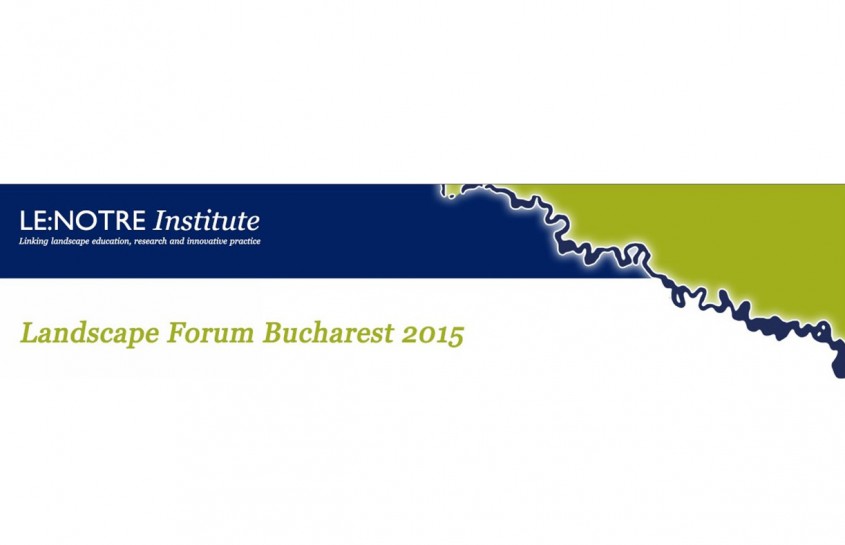 Ministrul Sorin Mihai Cimpeanu va participa la deschiderea oficiala a evenimentului international LE NOTRE Landscape Forum