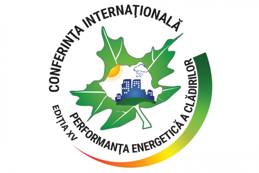 Conferința Internațională – Performanța Energetică a Clădirilor