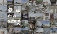 Două proiecte din România pe lista scurtă a Premiului Uniunii Europene pentru Arhitectură Contemporană 2019 Este