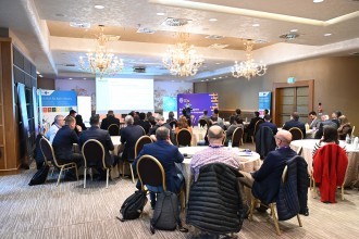 Supply Chain & Logistics Forum Iași &ndash; principalele concluzii