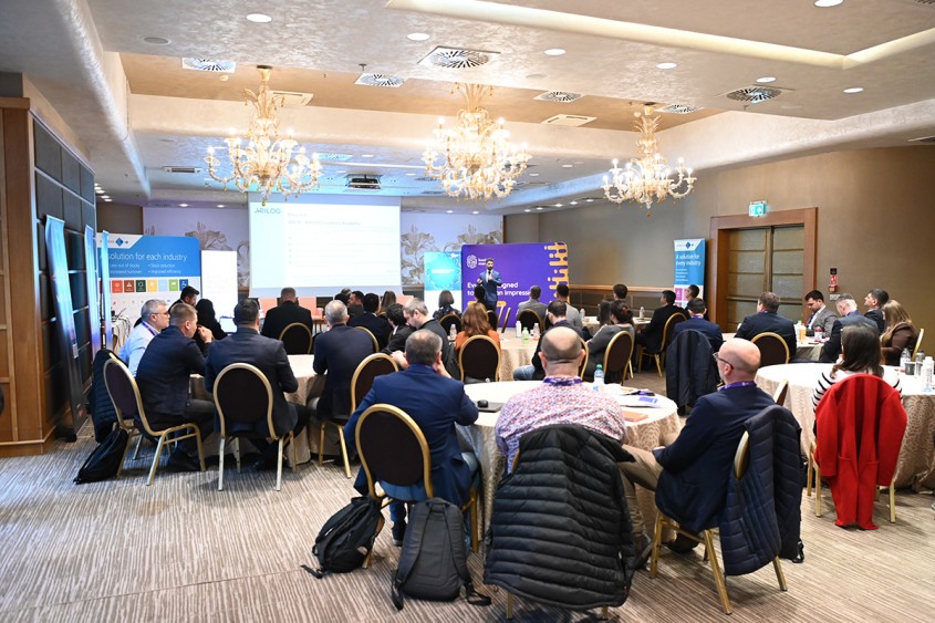 Supply Chain & Logistics Forum Iași &ndash; principalele concluzii