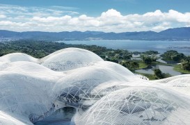 „Nori pe apă” vor forma viitorul Muzeu Maritim din Shenzhen