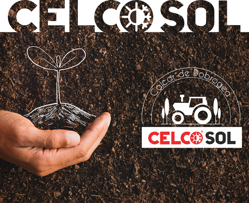 Varul agricol CELCO SOL 95: Soluția naturală pentru o agricultură mai performantă 