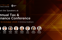 Kinstellar’s Annual Tax & Finance Conference, ediția a V-a, 14 octombrie 2025