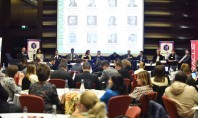 Romanian Food & Agribusiness Conference a ajuns la a 7-a ediție Agricultura are o pondere importantă
