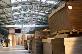 Cum alegi o hală de depozitare eficientă &icirc;n funcție de domeniul activității afacerii tale? 