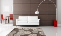 Cum alegem covorul pentru living?
