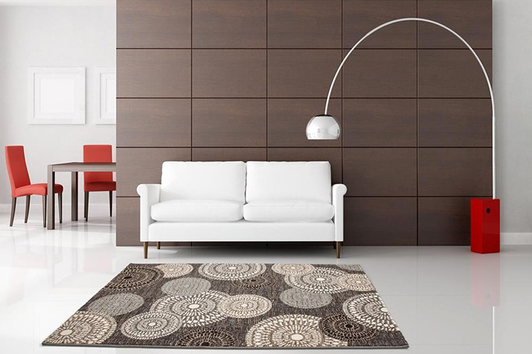 Cum alegem covorul pentru living?
