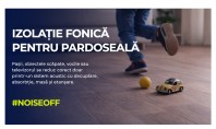 Izolare fonică pardoseală soluții pentru zgomotul de impact De ce este importantă fonoizolarea pardoselii Pardoseala transmite