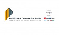 Real Estate & Construction Forum ajunge la cea de-a VIII-a ediție Dacă pentru retail anul 2018