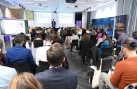 Principalele concluzii ale specialiștilor invitați la SHIFT. Business Transformation and Change Management Conference 2023