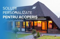 Performanță și design: De ce șindrila bituminoasă este o alegere inspirată pentru casa ta?