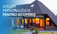 Performanță și design De ce șindrila bituminoasă este o alegere inspirată pentru casa ta? Cu pasiunea