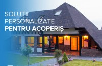 Performanță și design: De ce șindrila bituminoasă este o alegere inspirată pentru casa ta?