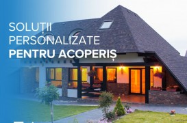Performanță și design: De ce șindrila bituminoasă este o alegere inspirată pentru casa ta?