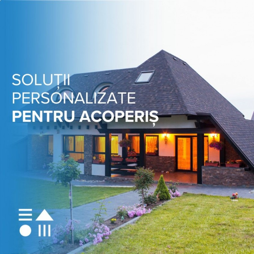 Performanță și design: De ce șindrila bituminoasă este o alegere inspirată pentru casa ta?