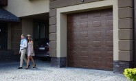 Recomandări pentru alegerea corectă a unei uși de garaj Iată cele mai cunoscute tipuri de uși