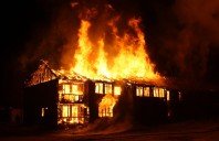 ROCKWOOL: Legislația privind siguranța la incendiu în clădiri, veche de 20 de ani. Cum ne protejăm