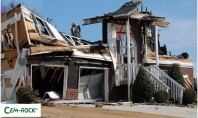 Materiale de construcții care sporesc gradul de siguranță împotriva incendiilor pentru locuința ta Incendiile îți pot