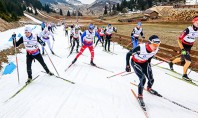 Dexion a sprijinit Campionatul Mondial de Juniori FIS 2016 desfasurat in Rasnov Pentru prima data Rasnov