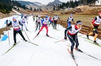 Dexion a sprijinit Campionatul Mondial de Juniori FIS 2016, desfasurat in Rasnov