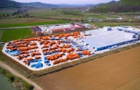 TeraPlast finalizează achiziția fabricii de sisteme din polietilenă din Spania