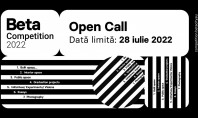 Expoziția-Concurs Beta 2022 înscrieri până pe 28 iulie 2022 Concursul este deschis pentru toți cei care