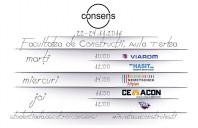 Ultimele noutati din domeniul constructiilor in cadrul evenimentului CONSENS