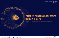 Cum pot lanțurile de aprovizionare și logistice să rămână competitive și eficiente la Supply Chain &