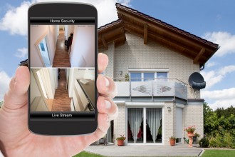 Poziționarea optimă a camerelor de supraveghere: unde și cum să le plasezi