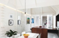 Arhitectura lui Le Corbusier, sursa de inspiratie pentru tinerii arhitecti