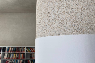 De ce să alegi tencuiala din var și plută ?