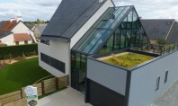 Casa Multi-Confort Saint-Gobain - pachet gratuit de sfaturi de baza pentru proiectarea unei case "Multi-Confort" este
