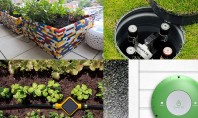 Accesorii și gadget-uri pentru grădină - ce nu trebuie să-ți lipsească vara asta